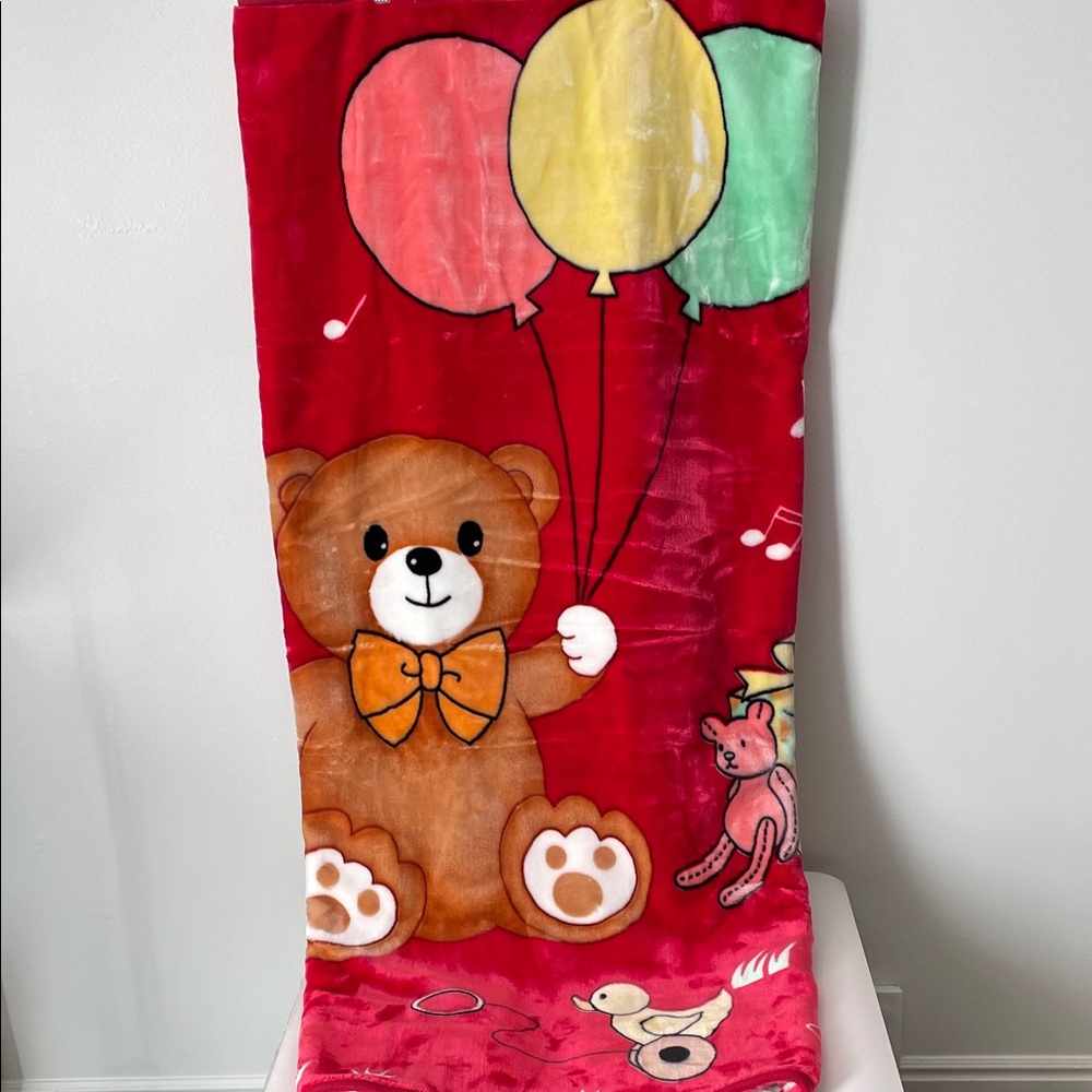 Solaron Baby Blanket Boys Noble Fashion Color Mix Size 110 x 140 CMS / A5